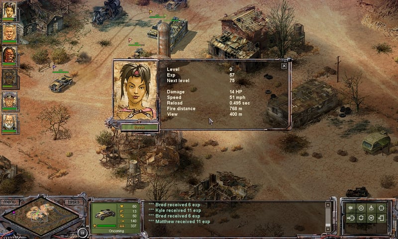 Game screenshot 4