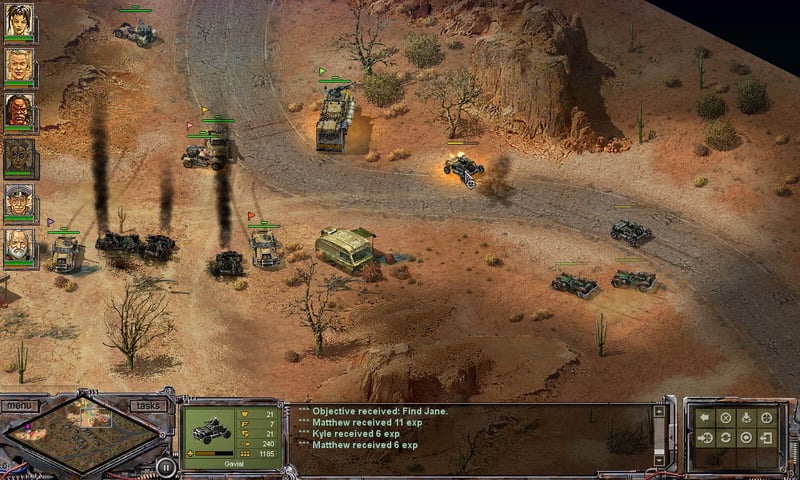 Game screenshot 4