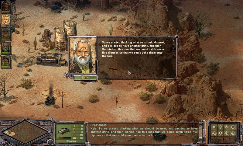 Game screenshot 5