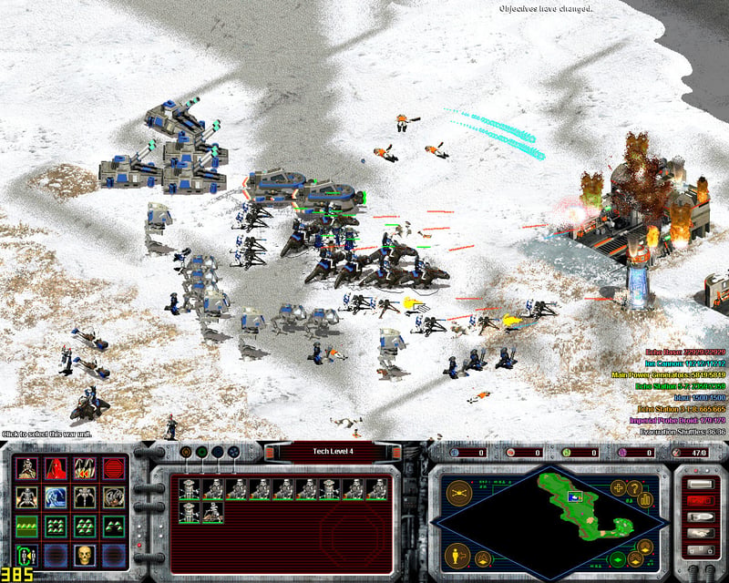 Game screenshot 4