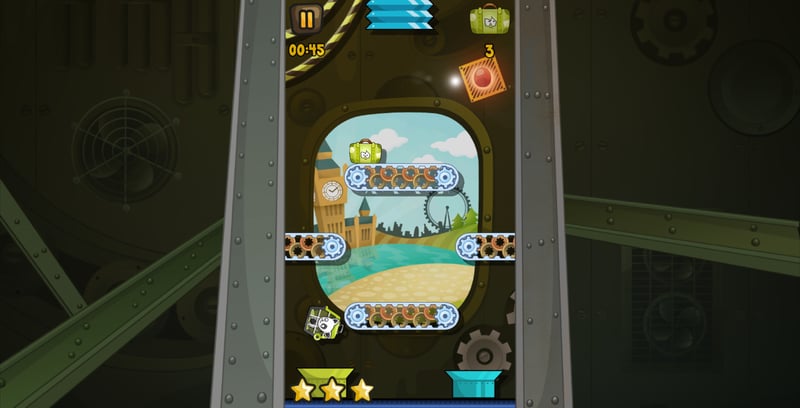 Game screenshot 1