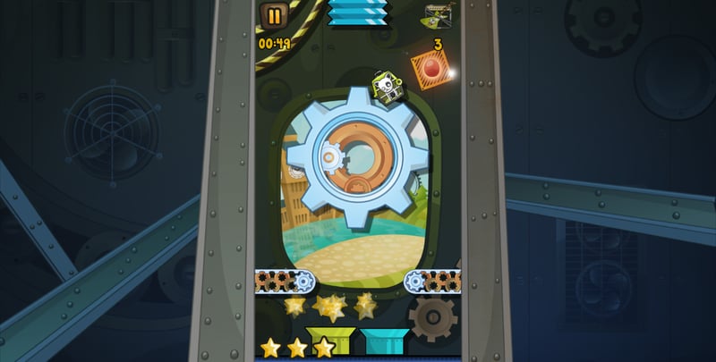 Game screenshot 5