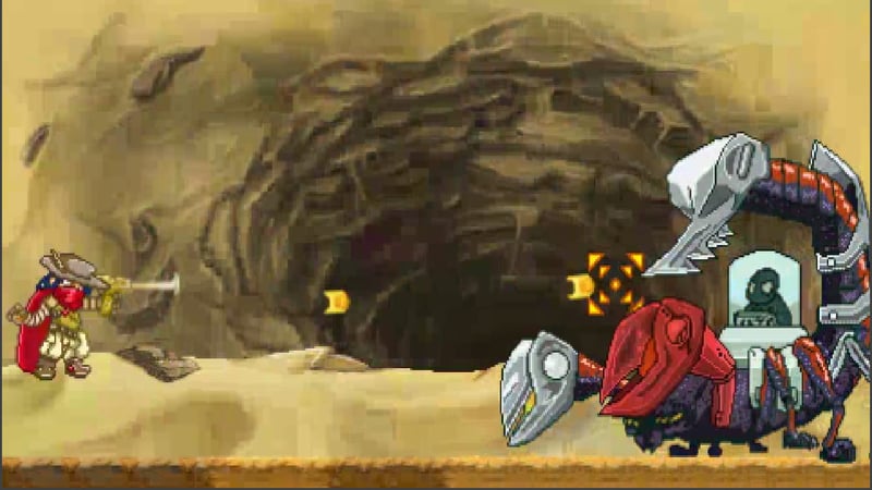 Game screenshot 5