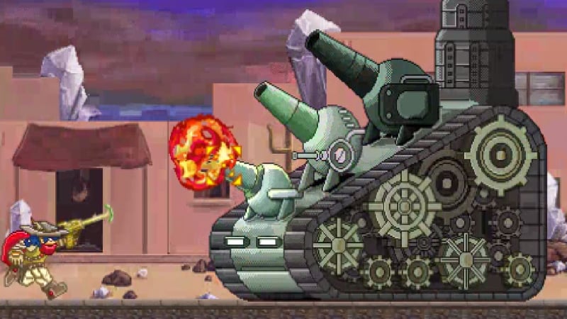 Game screenshot 3