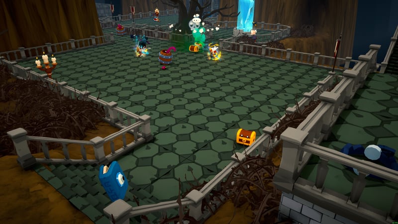 Game screenshot 2