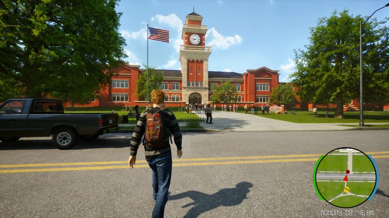 Game screenshot 3
