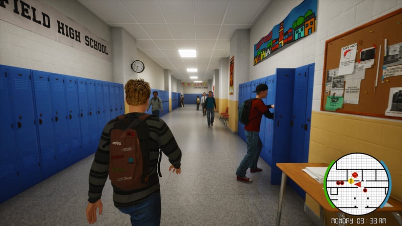 Game screenshot 3