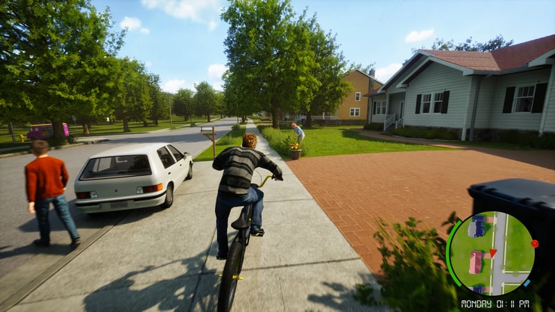 Game screenshot 2