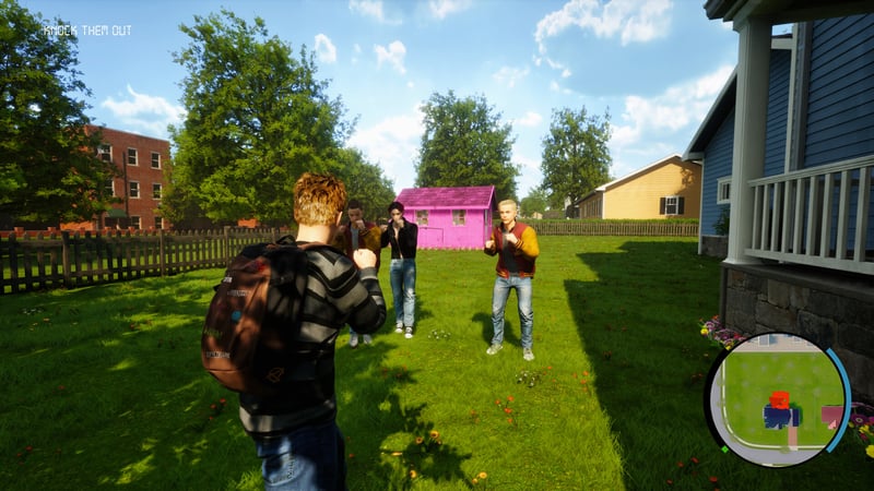 Game screenshot 5