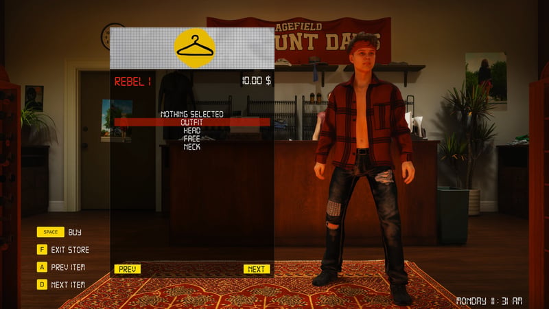 Game screenshot 3