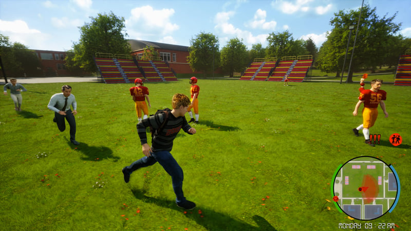 Game screenshot 4