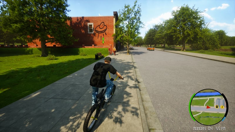 Game screenshot 5