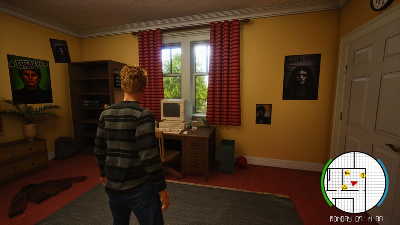 Game screenshot 2