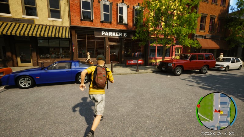 Game screenshot 4