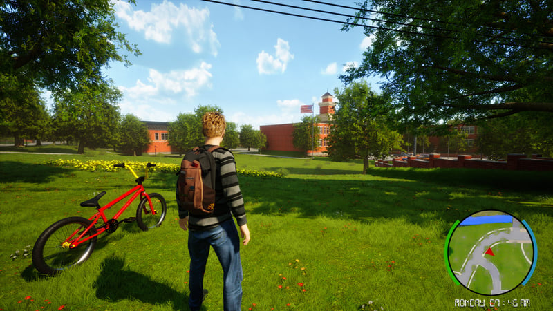 Game screenshot 2