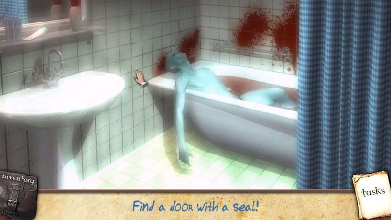 Game screenshot 1