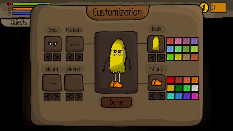 Game screenshot 4