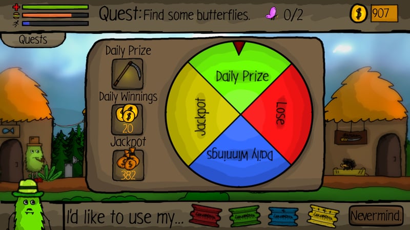 Game screenshot 3