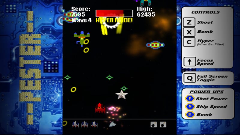 Game screenshot 2