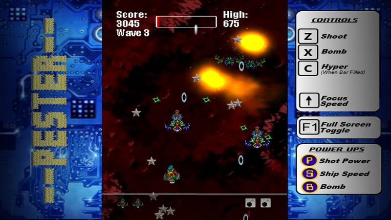 Game screenshot 4