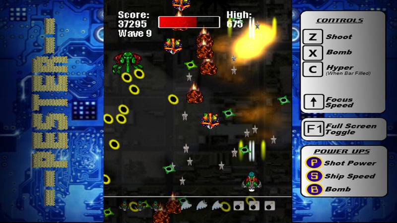 Game screenshot 5