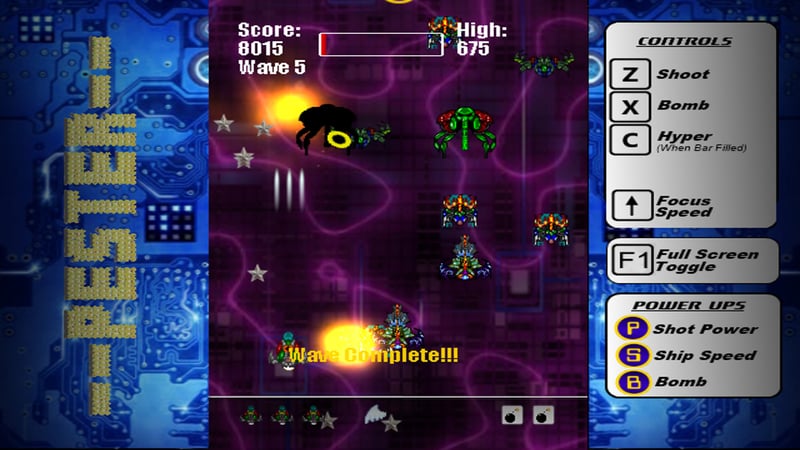Game screenshot 3