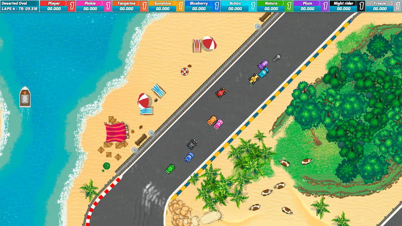 Game screenshot 2