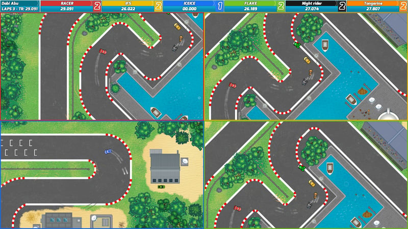 Game screenshot 3