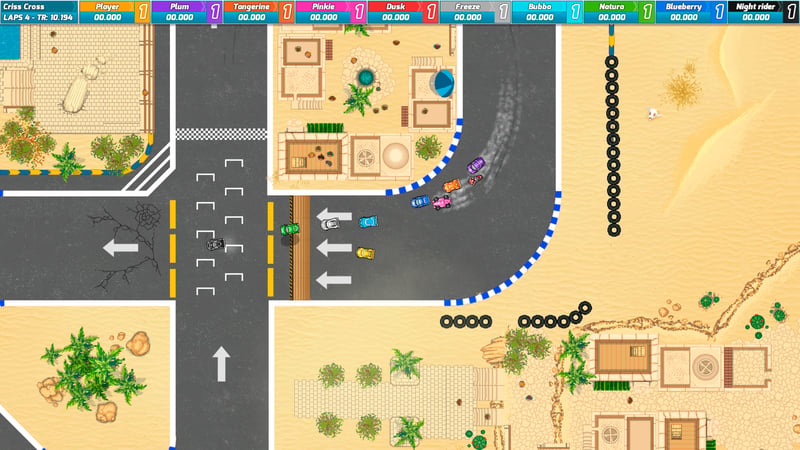 Game screenshot 4