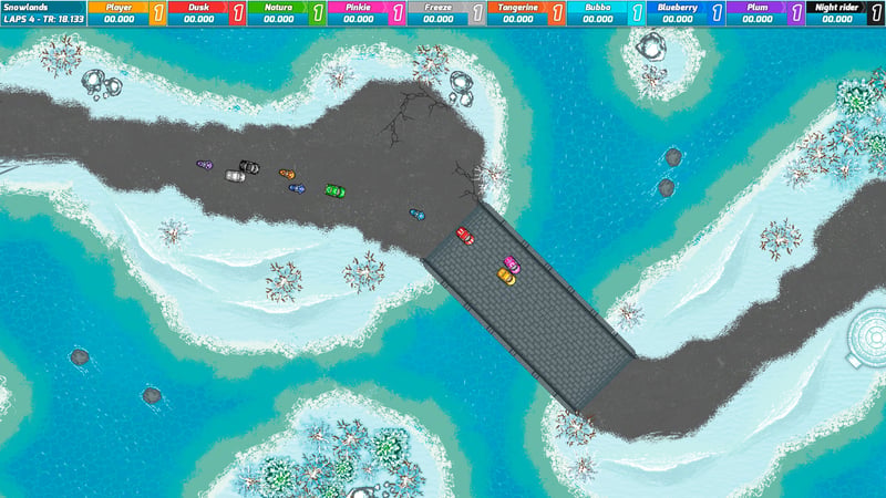 Game screenshot 5