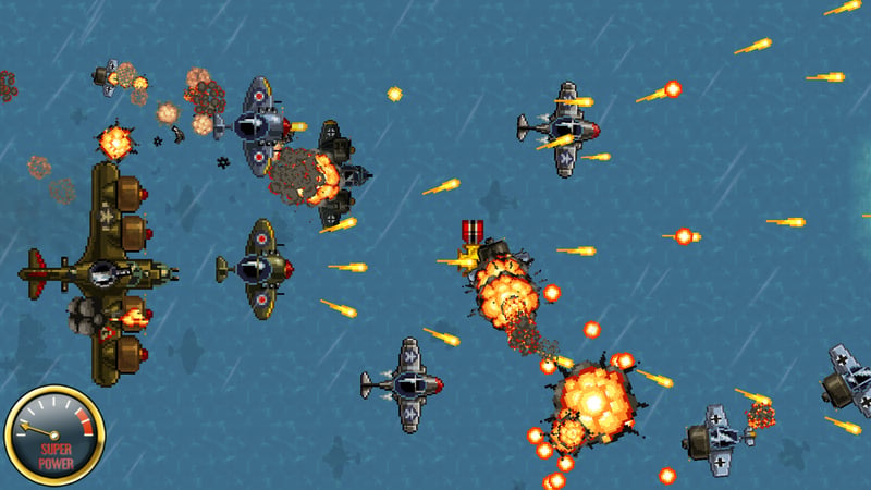 Game screenshot 5