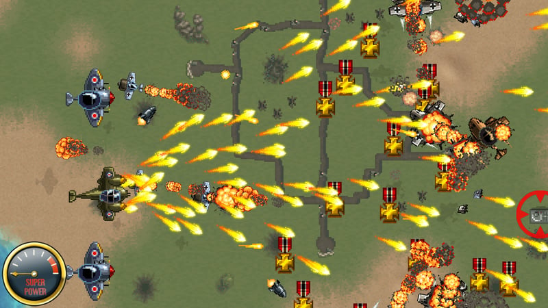 Game screenshot 4
