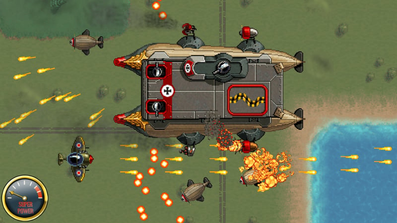 Game screenshot 5