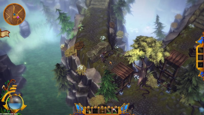 Game screenshot 5