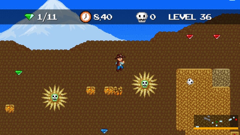 Game screenshot 5