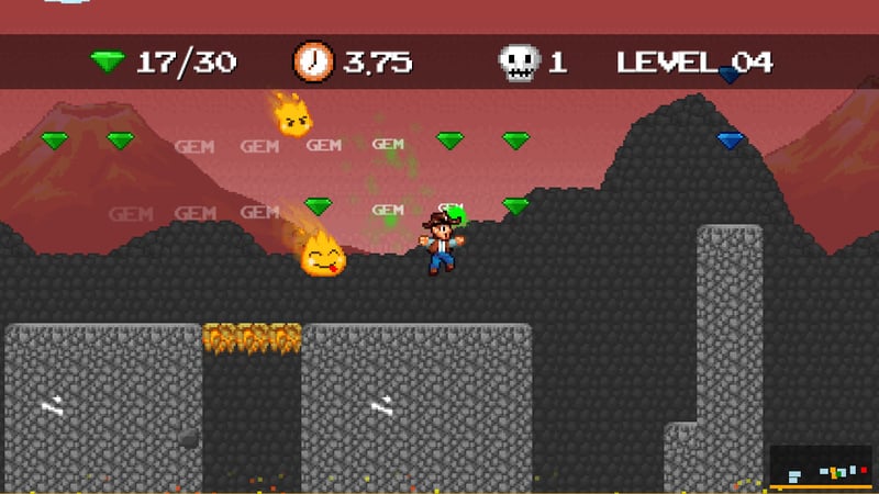Game screenshot 4