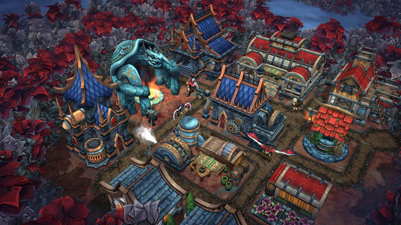 Game screenshot 3