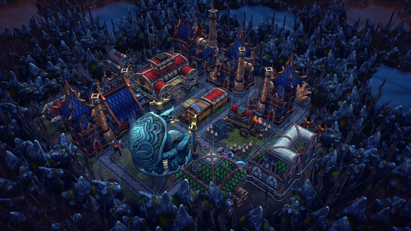 Game screenshot 4