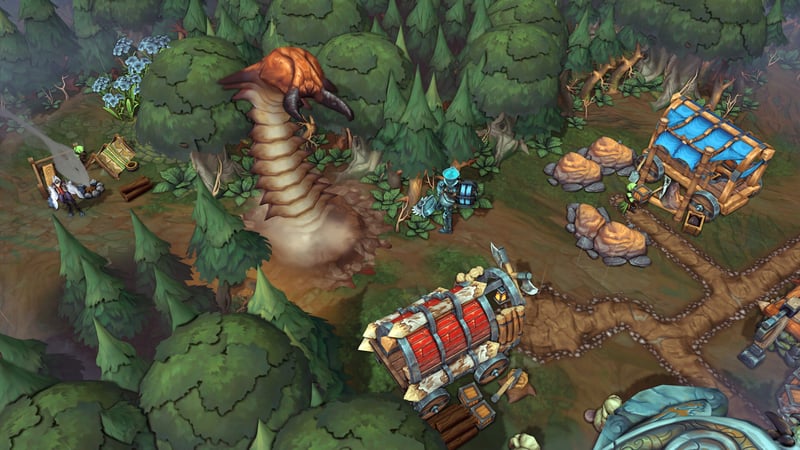 Game screenshot 5