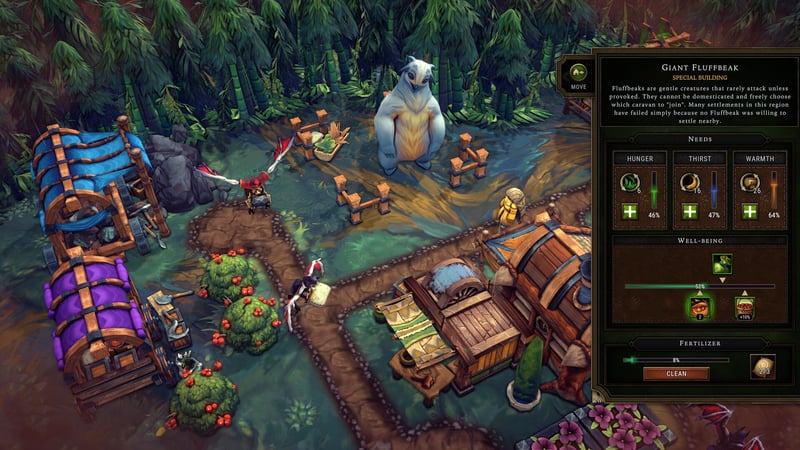 Game screenshot 3
