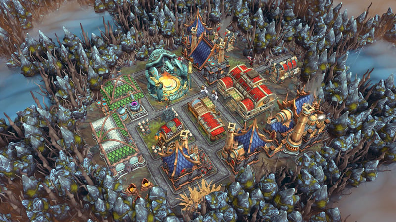 Game screenshot 4