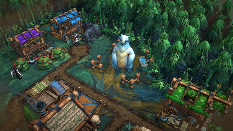Game screenshot 2