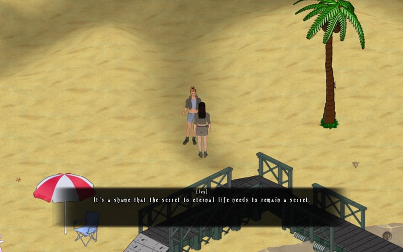 Game screenshot 3