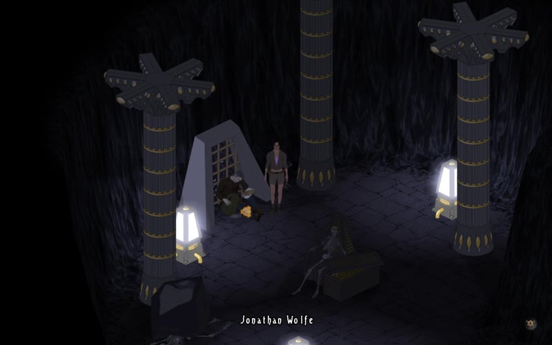 Game screenshot 2