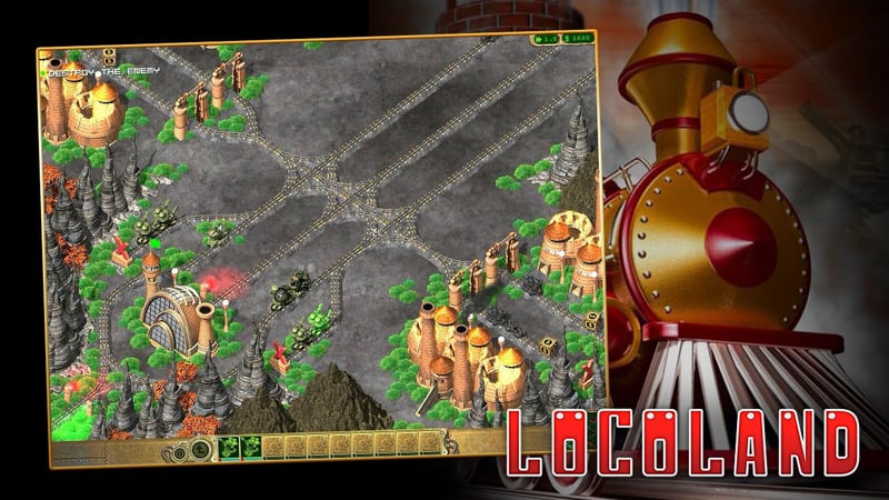 Game screenshot 2