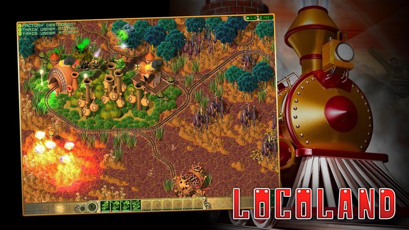 Game screenshot 2