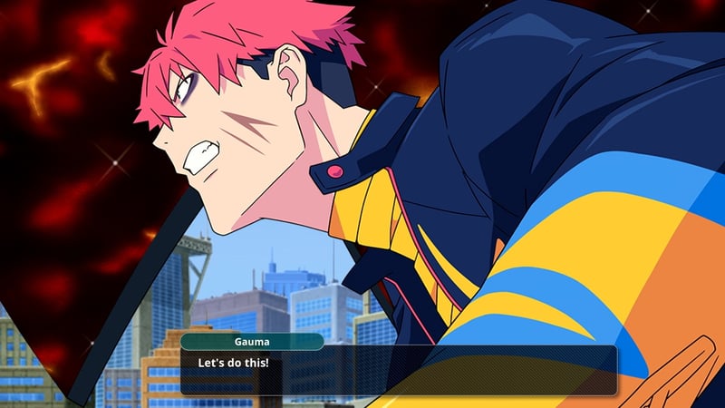 Game screenshot 3