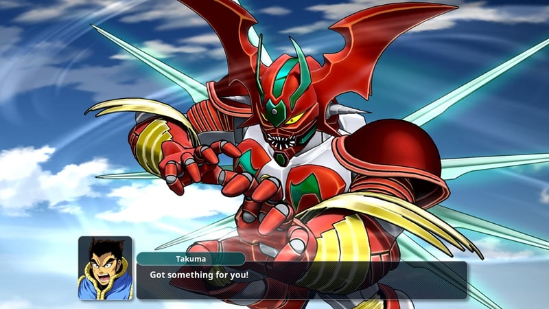 Game screenshot 3