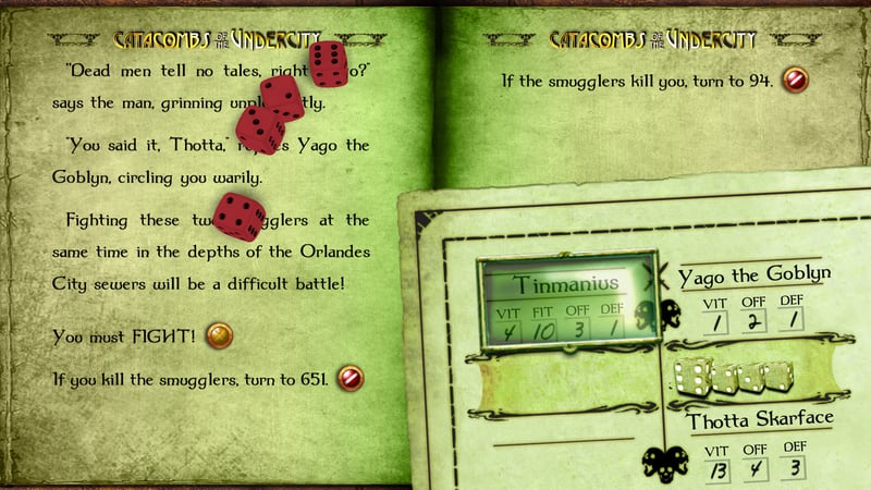 Game screenshot 5