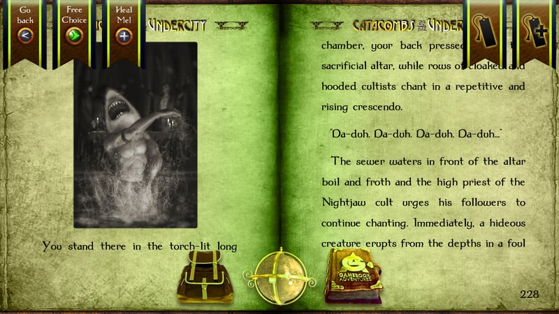 Game screenshot 1